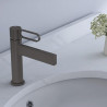 Basin Mixer