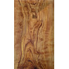 Olivo Wood Shower Plate