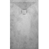 Cement Shower Base