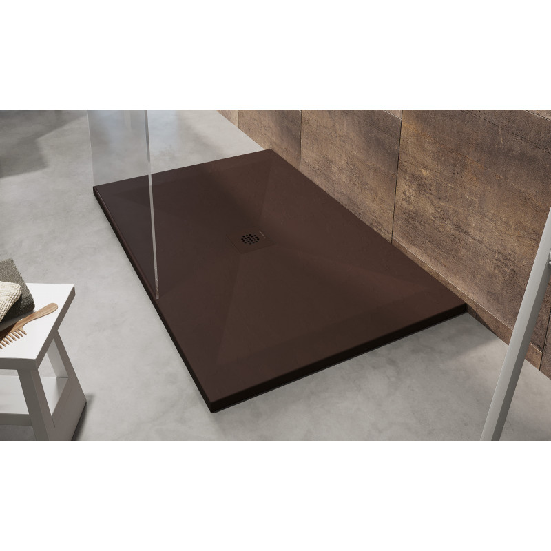 Receveur de Douche Ardoise