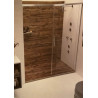 Wood Shower Plate