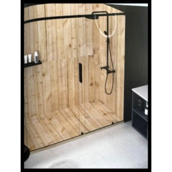 Shower Base