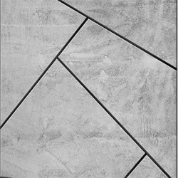 Plat de Dutxa Geometric