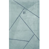 Geometric Shower Plate