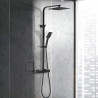 Showers sets Thermostatic Faucet