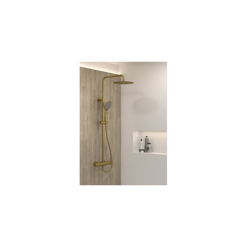 Columna de Dutxa OR Raspallat