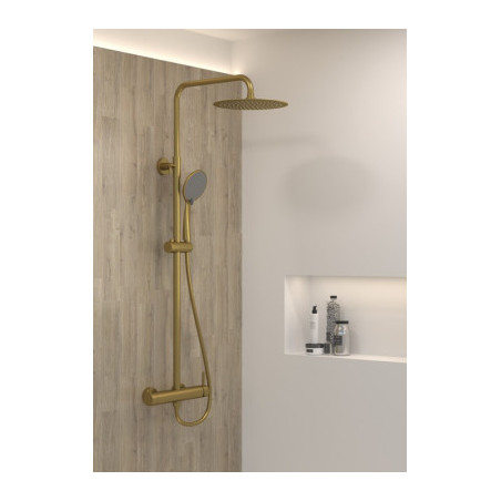 Showers sets Faucet Single control