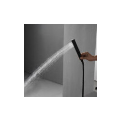shower column hydromassage