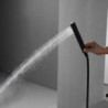 shower column hydromassage