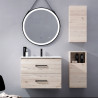 Mueble de baño con cajones  Madera DECAPE