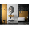 Conjunto Baño Completo Color ORO