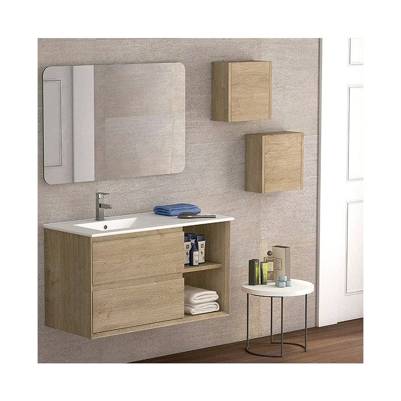 Bathroom Furniture