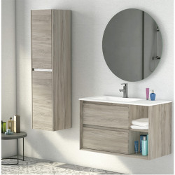 Meuble de 80cm Suspendu
