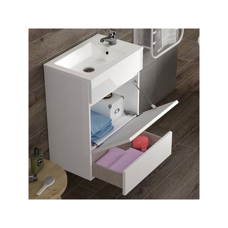 Bathroom Furniture