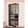 Mosquito Door