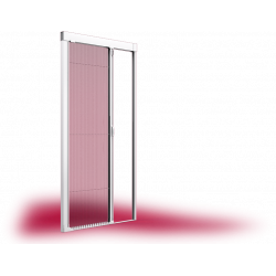 Retractable Screens for Doors