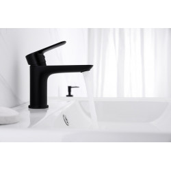 Basin Mixer