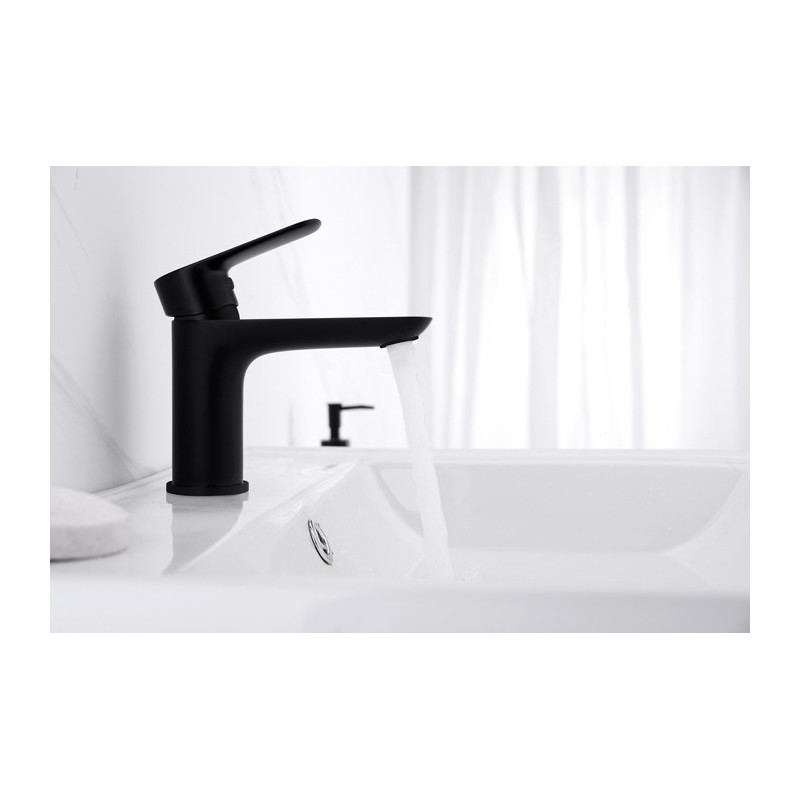 Basin Mixer