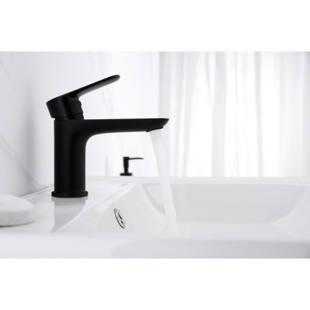 Aixeta per a Lavabo amb Monomando