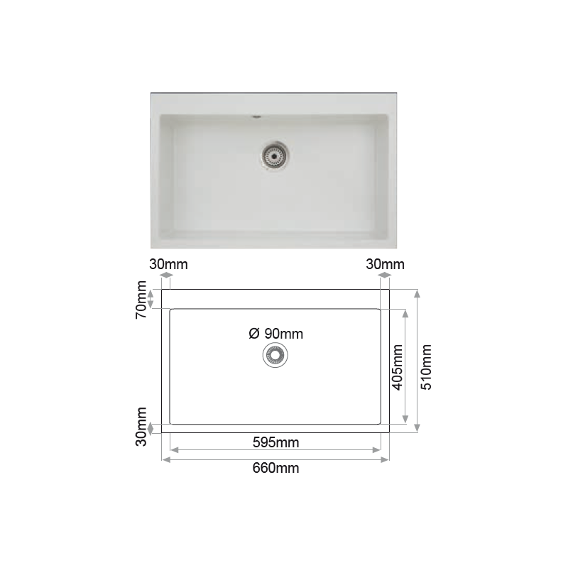 Kitchen Sink