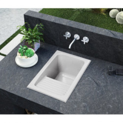 Outdoor Synthetic Sink