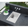Outdoor Synthetic Sink