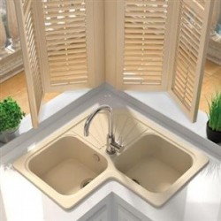 synthetic sink