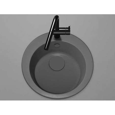 Evier Synthetique rond