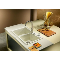 synthetic sink
