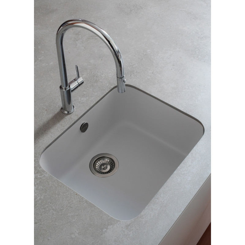 Synthetic Sink