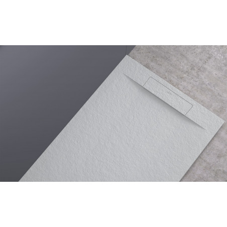 Plat de Dutxa imitació pedra