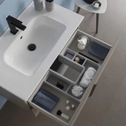 Bathroom Furniture