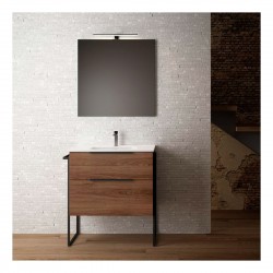 Mueble de Baño  de 80 cm