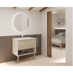 Bathroom Furniture