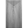 Wood Shower Plate