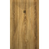 Wood Shower Plate