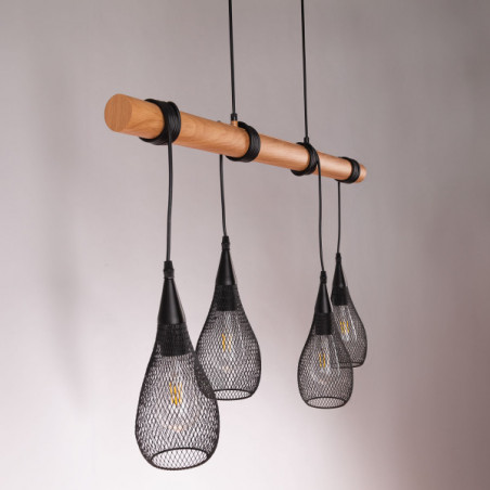 lampe suspendue