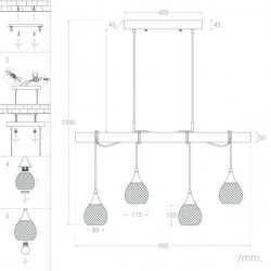 Pendant Lamp