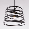Metal Pendant Lamp