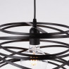Metal Pendant Lamp