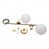 Pendent Lamp