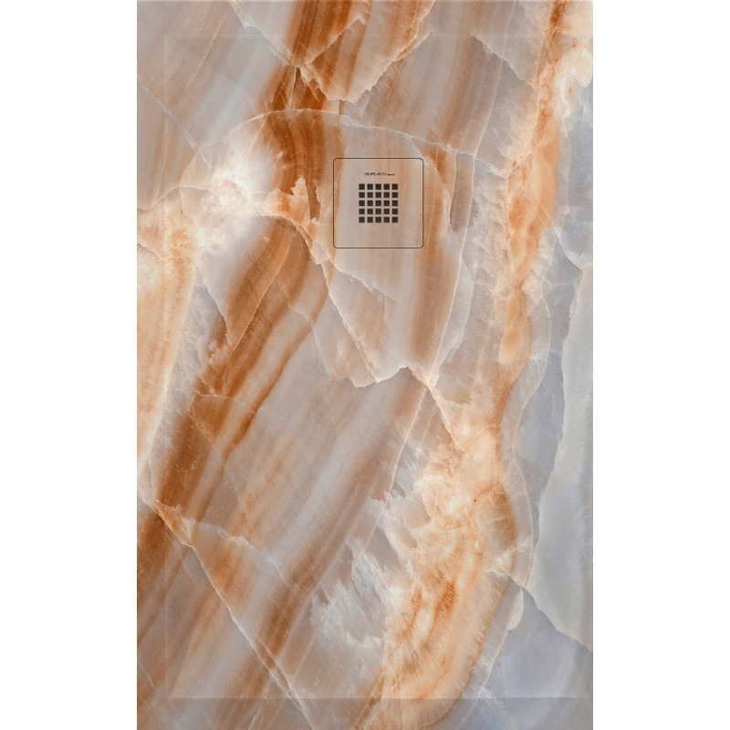 Receveur de Douche QUARTZ