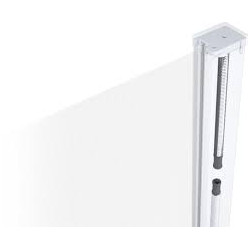 Moustiquaire  Double Enroulement Lateral