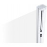Mosquitera Enrotllable Lateral per Finestra