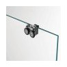 Bath Shower Screen
