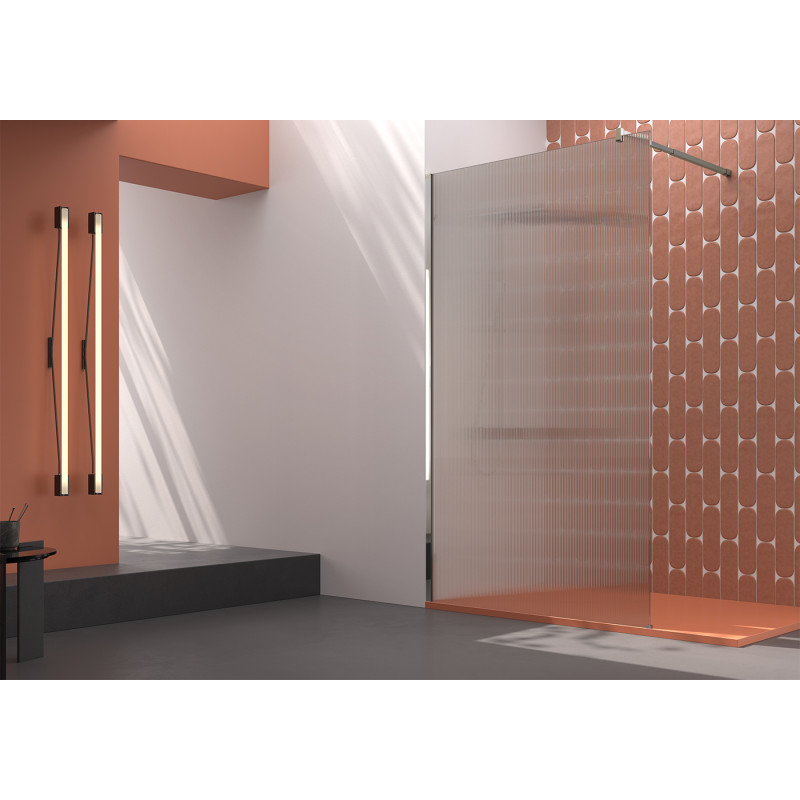 FIX Shower Screen