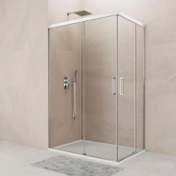 Shower Screen
