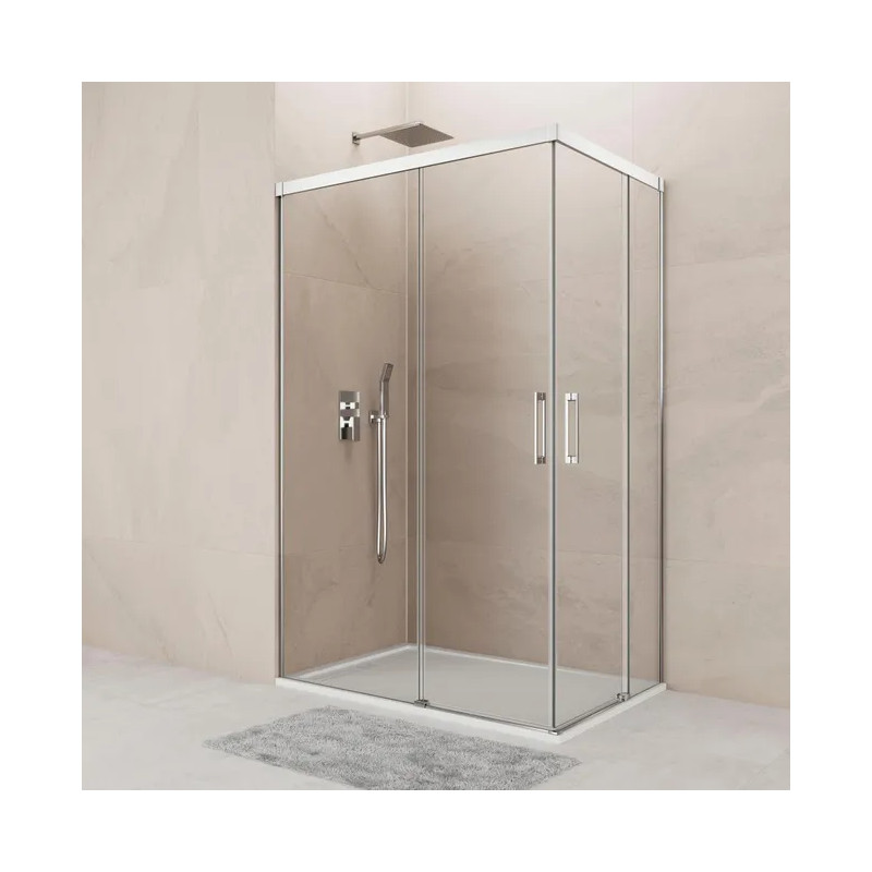 Shower Screen