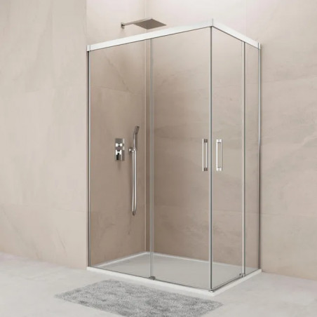 Shower Screen