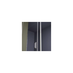 Pare Douche acces d´angle sur Mesure